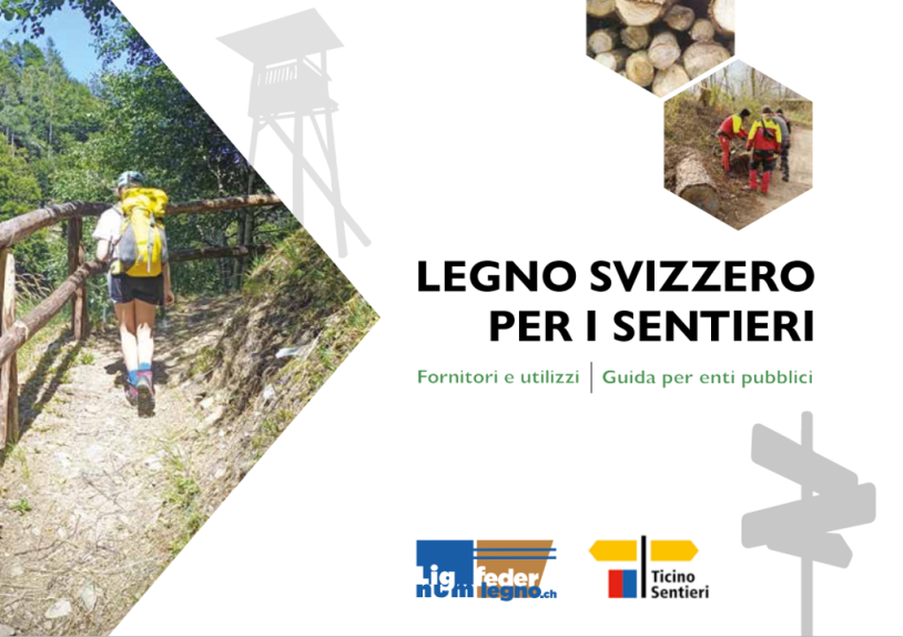 Legno svizzero